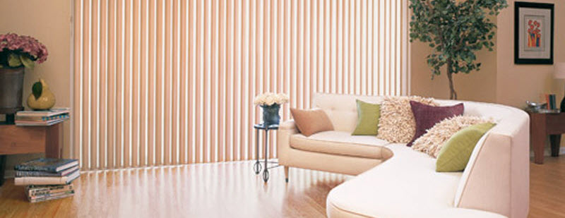 Galleries/Vertical Blinds Custom Blinds Troy